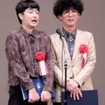 M―1王者・たくろう　東京進出を生発表！　結成10年目での決断