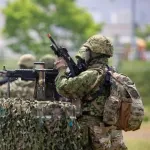 【悲報】「ママ戦争止めてくるわ」←無事黒歴史へ…