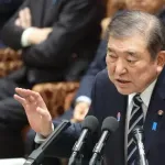 石破「食料自給率38%でどうやって戦争に勝つ気なん？」