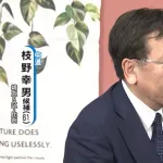 【悲報】枝野、岡田、安住、小沢など4年間無職決定...