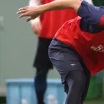 カープドラ6西川篤夢&名原が1軍キャンプ合流!高卒新人が異例の1軍合流へ!