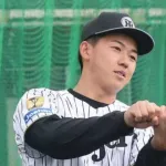 阪神のレフト争い、ガチで濱田と立石正広の一騎打ちか？
