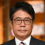 【テレ朝】大越健介キャスター「正直驚いた」「高市現象といっていい」自民圧勝に神妙な面持ち