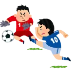 【何で】野球民の俺達がサッカーを全く面白いと思えない理由ｗｗｗｗｗｗｗｗｗ