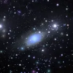 【最新宇宙論】すまん、宇宙膨張してなかったわ。あとビッグバンもなしな