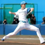 【日本ハム】達孝太、侍ジャパンの森下＆佐藤輝斬り　１回２Ｋ０封…阪神と練習試合