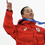 2026トリノ冬季オリンピック「あの...もう始まってるんですけど...」