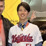 カープ宇草、チェコ球団と契約!レストラン&醸造所で働く〝二刀流〟で現役続行