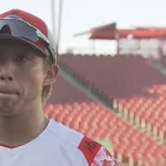 広島カープ「羽月隆太郎容疑者の今後の契約は選手会と話し合って決めます」