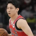 【朗報】NBA河村勇輝(172cm)、25得点13アシストｗｗｗｗｗｗｗｗ