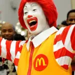 【闇】ドナルド・マクドナルドが存在消された理由…wwwwwwwwww