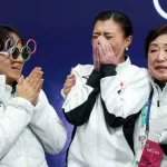 【五輪】フィギュアスケート団体、日本は銀メダル　北京に続き２大会連続　米国とらえてトップタイで最終の男子迎えるも逆転はならず