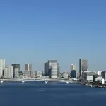 東京の単身一人世帯過半数とる