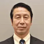 中道改革連合の米山隆一氏、新潟４区で当選ならず