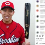 広島・羽月隆太郎がゾンビたばこ容疑で“完落ち”、否認続けた背景に球団解雇よりも恐れた「女手ひとつで育ててくれた最愛母への罪悪感」