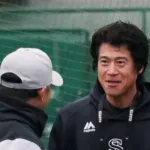 【悲報】城島健司さんが藤岡弘、みたいな姿になっちゃってる件