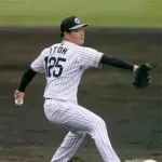 阪神の大卒5年目育成左腕・伊藤稜がシート打撃5人斬りで猛アピール