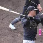 去年の前川右京はこの時期、無双しまくってたのにどうした