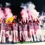 米メディア「WBCチームパワーのランキング、台湾は17位」