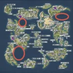 【悲報】ドラクエ7新リメイクさん、3つの町を大陸ごと完全に削除