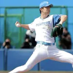 日本ハム、阪神との練習試合で逆転勝利　達孝太1回2K、新庄監督がエドポロ絶賛