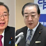 【悲報】自民党幹部「中道が弱すぎただけ」