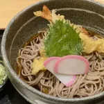 蕎麦って旨すぎないか？