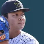 【朗報】工藤泰成1回1奪三振!!　木下里都1回2奪三振!!