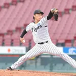 阪神戦力外の森木大智に米パドレス入りの可能性浮上…マイナー契約か