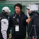 【悲報】城島健司さんが藤岡弘、みたいな姿になっちゃってる件
