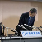 毎日新聞「中道の敗因は政策が十分に伝わらなかったこと、合流から選挙までが短かったこと」