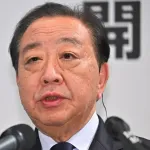 中道・野田佳彦さん「私のせいで負けた、万死に値する」なお幹部総崩れの中、自分は当選