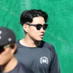 糸原は今年引退でも違和感ないが梅野はまだ数年やるんじゃないか