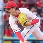 カープ『開幕投手&ローテ』は誰になる?紅白戦では床田&森下が先発予定!