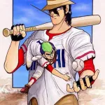 三大コロコロ野球マンガ『ドラベース』『ミラクルボール 』『ベスボル』