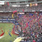 【動画】一番好きなプロ野球の応援歌