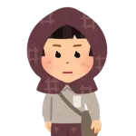 「ママ戦争止めてくるわ」無事黒歴史へ…