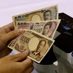 【速報】日本円、ゴミと化すｗｗｗｗｗｗｗ