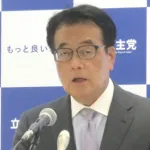 【悲報】岡田克也氏「敗因？高市旋風とネット・・・・・・・・」