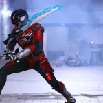 【悲報】東映プロデューサー「スーパー戦隊の終了は仮面ライダーが戦隊化して棲み分けできなくなった」