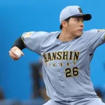 藤川球児監督「椎葉剛は時間が掛かる投手」「いい悪いではない」