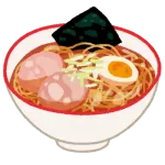 ラーメンに一番いらない具を考えるスレ