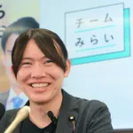 チームみらい安野「やっぱ、防衛力強化の為に憲法9条見直し必要だと思う。」←自衛隊のあり方見直しへ