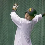 近藤健介「WBCの鍵は『大谷翔平の次の打者』を誰がやるか。自分は死んでも断ります」←誰がいい？