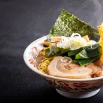 ラーメンには酢おじさん「ラーメンには酢を入れろ」←本当か？