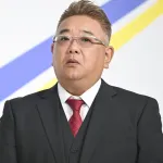 サンド伊達さん、血圧が200を超える。「降圧剤飲んでるから大丈夫」
