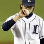 イケメンだったプロ野球選手