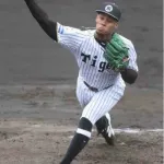 阪神　新外国人モレッタがライブBP登板　25球で得意のスライダーも披露