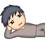 働きたくないんやが