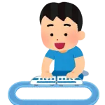 中1までおもちゃで遊んでたワイはやはり脳に欠陥があった?
